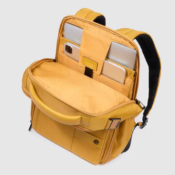 Zaino Piquadro uomo porta pc 14"