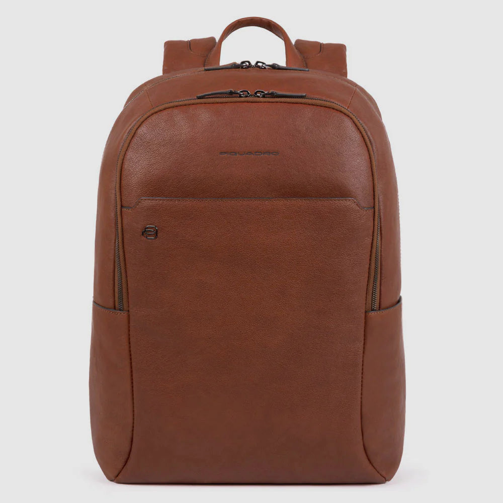 Zaino Piquadro porta computer 15,6" e porta iPad® grande