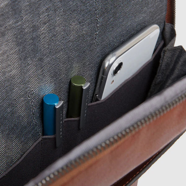 Zaino Piquadro porta computer 15,6" e porta iPad® grande