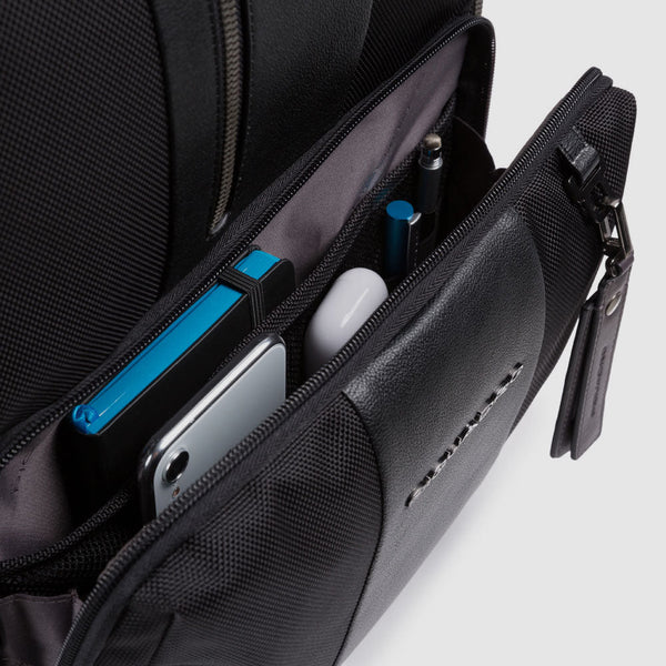 Zaino Piquadro porta pc 15,6" e porta iPad®