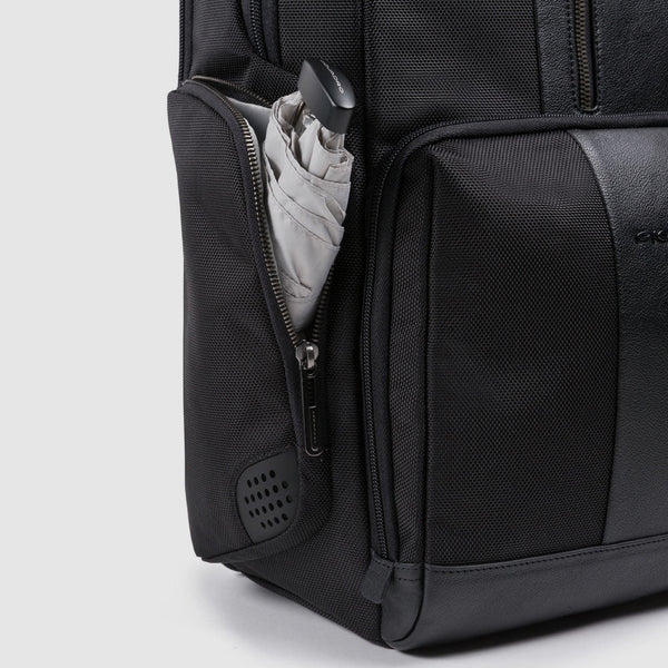 Zaino Piquadro porta pc 15,6" e porta iPad®