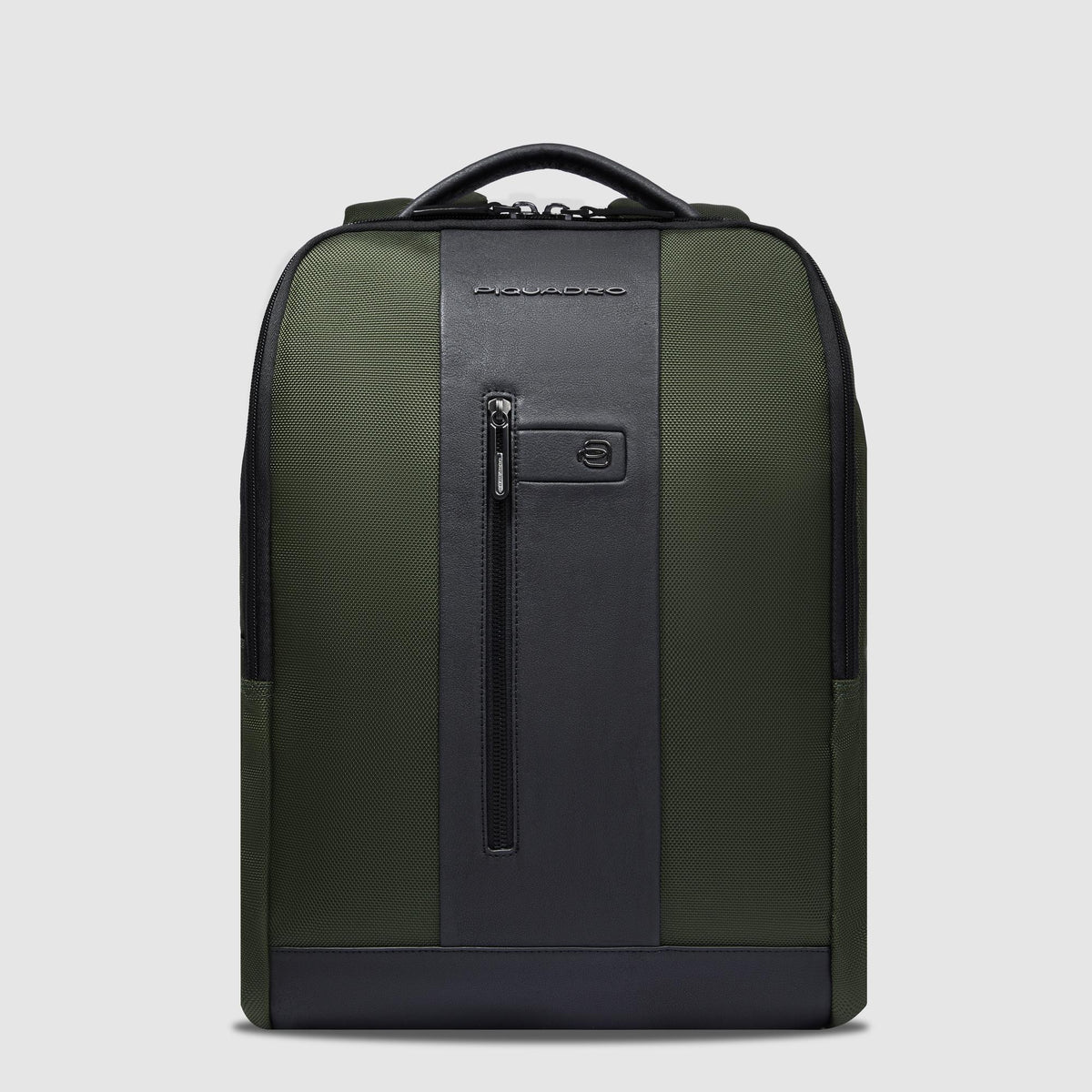Zaino Piquadro porta PC 15,6" in tessuto riciclato
