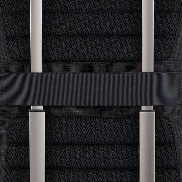 Zaino Piquadro roll-top resistente all'acqua porta pc 15,6"