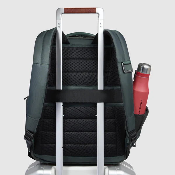 Zaino Piquadro uomo porta pc 15,6" fast-check