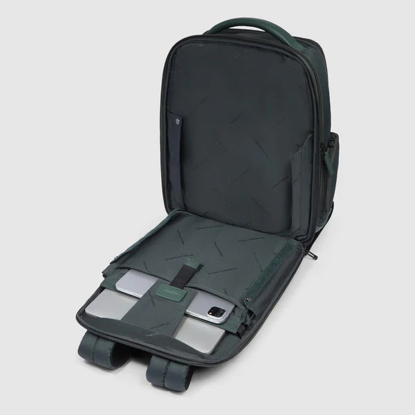 Zaino Piquadro uomo porta pc 15,6" fast-check
