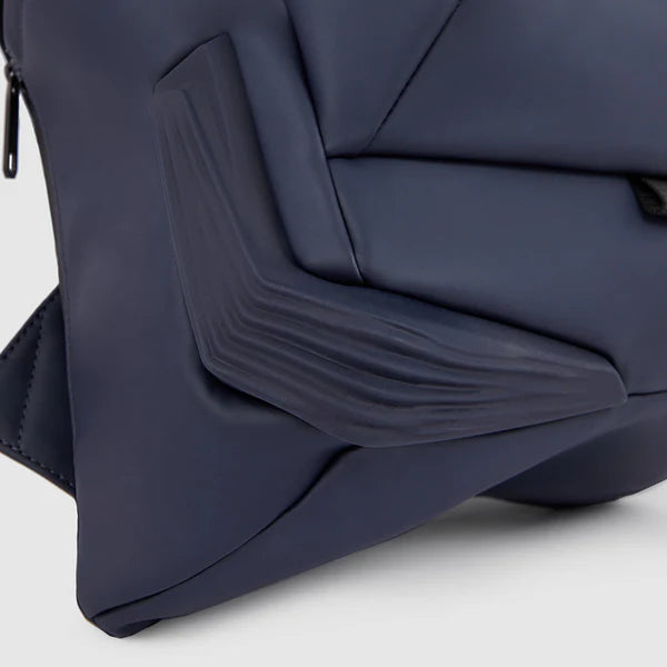 Zaino Piquadro roll-top resistente all'acqua porta pc 15,6"