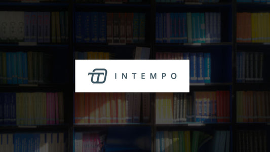 Agende Intempo 2027 alla Cartolibreria Europa