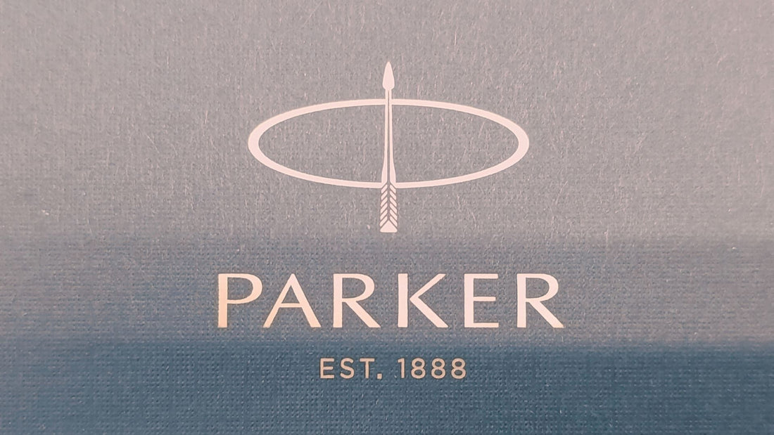 Penne Parker, l’eleganza e la qualità che rendono speciale ogni scrittura