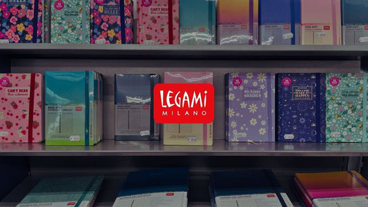 Agende Accademiche e del Professore Legami 2026/2027
