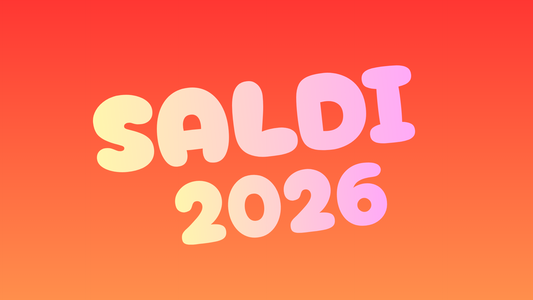 Il Miglior Modo per Iniziare l'Anno con Saldi Spettacolari!