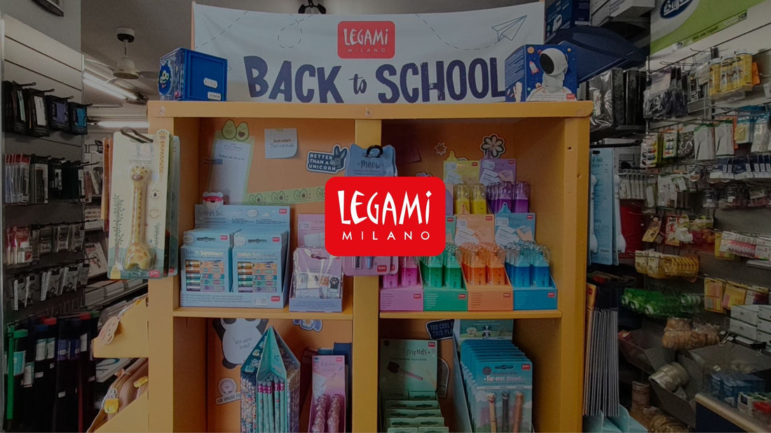 Legami 2026