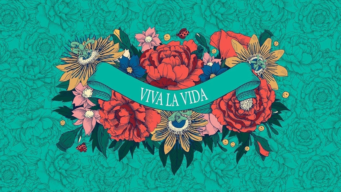 Clairefontaine Frida Kahlo in arrivo in negozio