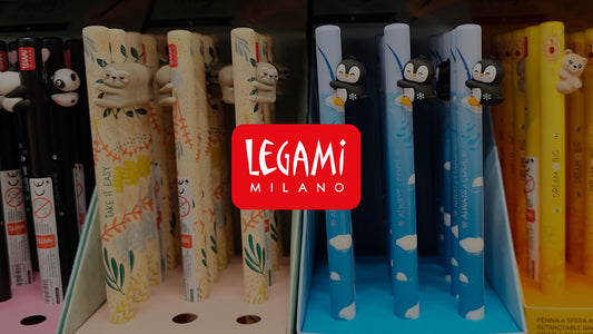 Novità Lagami Free Hugs e Squeezies