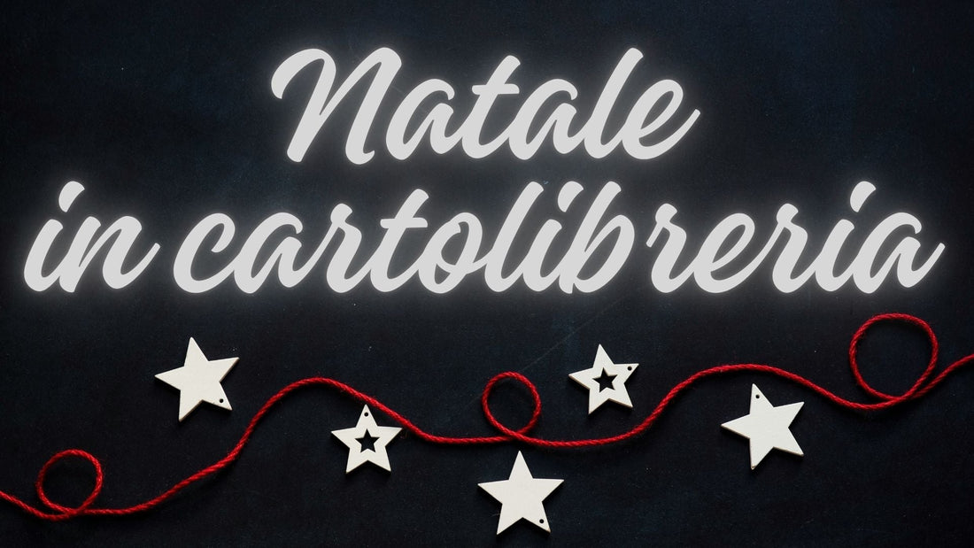 Cartolibreria Europa: Il Miglior Posto per il tuo Shopping Natalizio