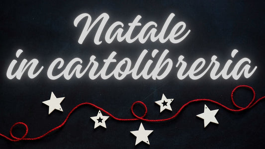 Cartolibreria Europa: Il Miglior Posto per il tuo Shopping Natalizio