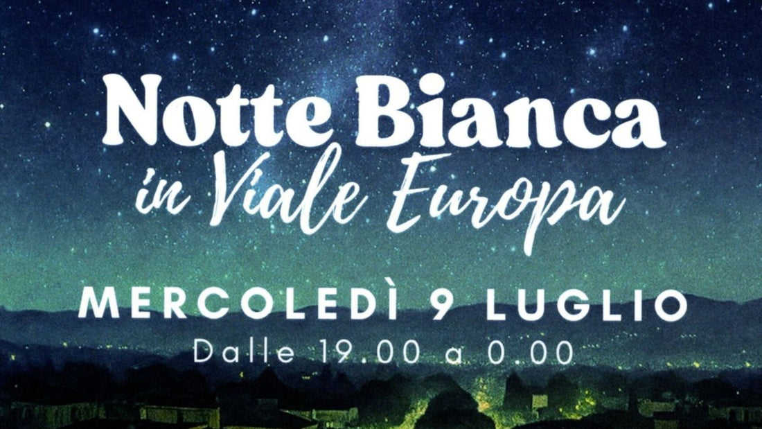Notte Bianca di Gavinana 2025