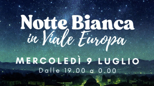 Notte Bianca di Gavinana 2025