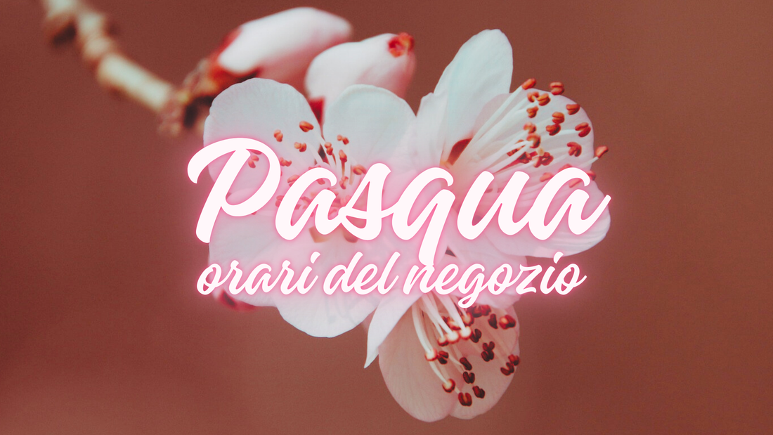 Pasqua: orari della  Cartolibreria Europa