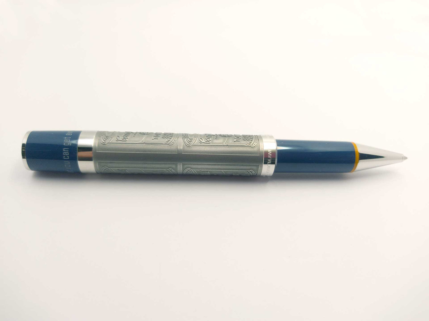 Penna sfera Andy Warhol Montblanc