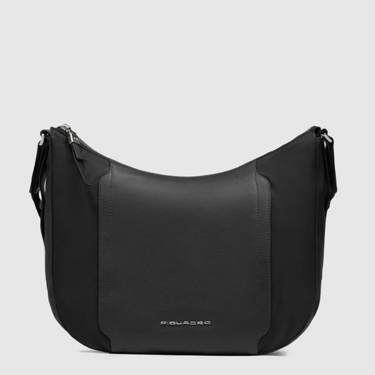 Borsa tracolla donna per iPad® Piquadro