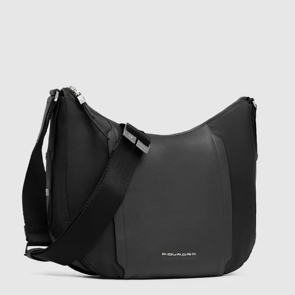 Borsa tracolla donna per iPad® Piquadro