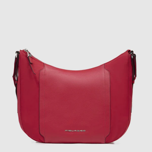 Borsa tracolla donna per iPad® Piquadro