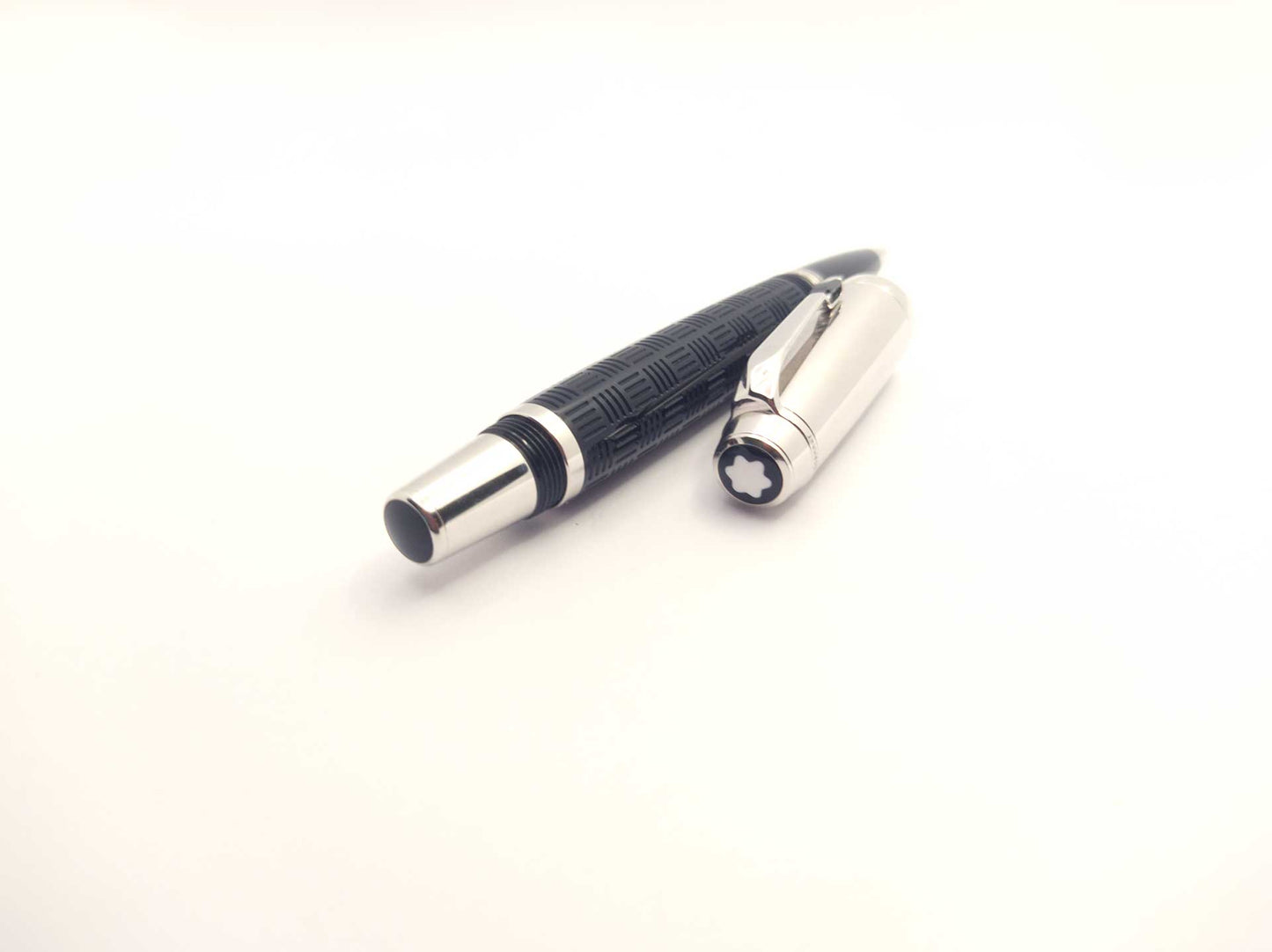 Penna Roller Montblanc Bohème