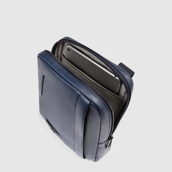 Borsello Piquadro uomo piccolo