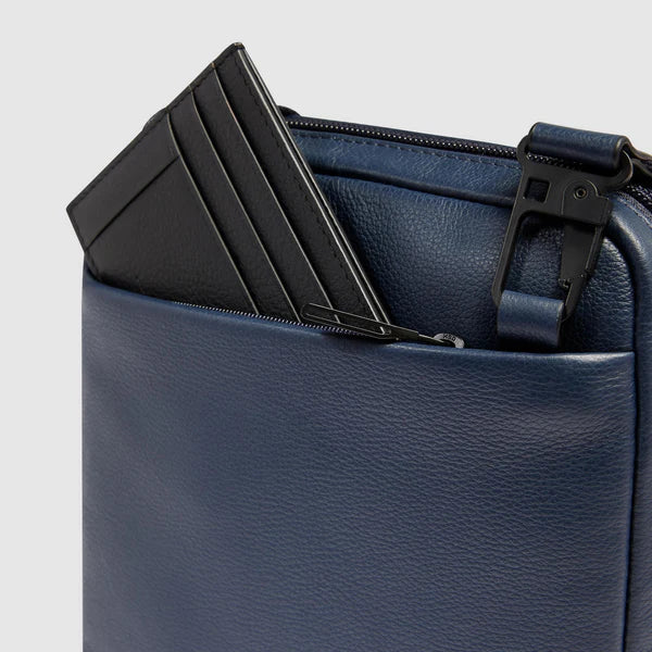 Borsello Piquadro uomo piccolo