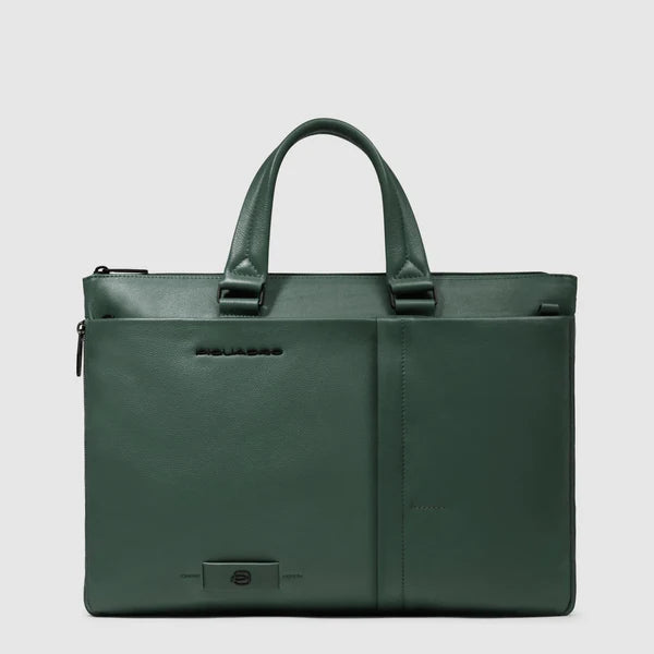 Borsa Piquadro porta pc 15,6"