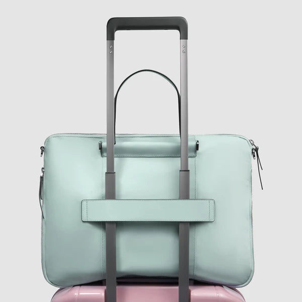 Borsa da lavoro donna sottile porta pc 15,6" Piquadro