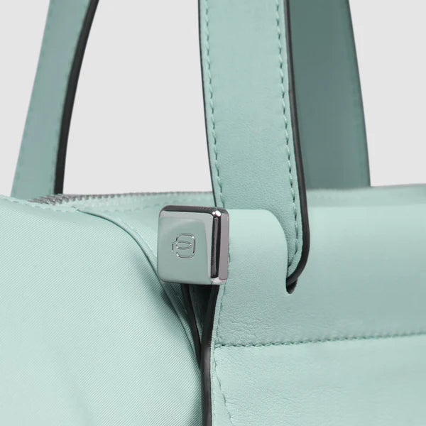 Borsa da lavoro donna sottile porta pc 15,6" Piquadro