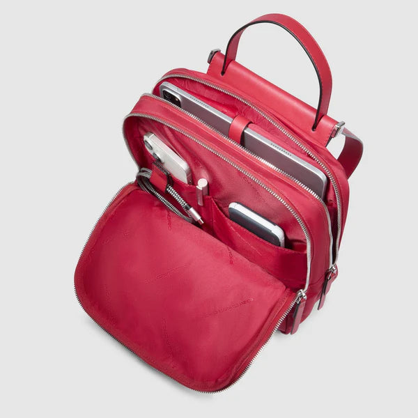 Zaino donna porta iPad® Piquadro