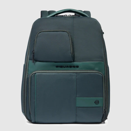 Zaino Piquadro uomo porta pc 14"