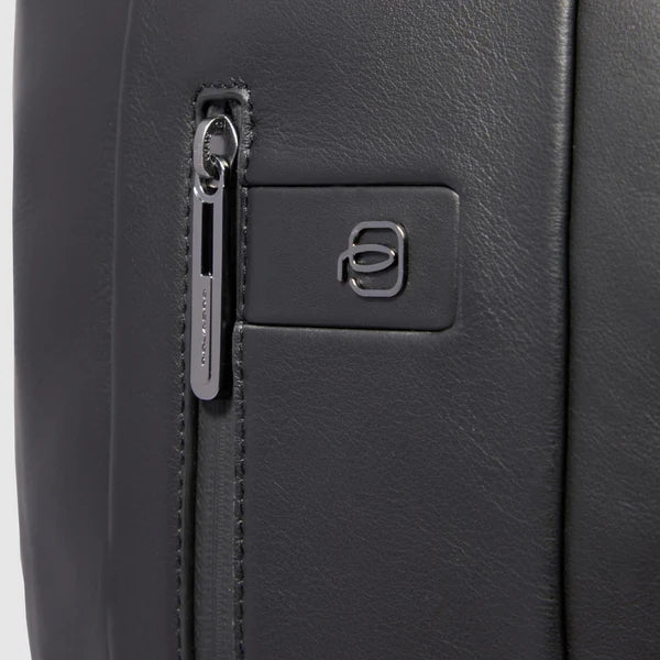 Zaino Piquadro uomo porta pc 15,6", espandibile