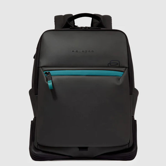 Zaino Piquadro resistente all'acqua porta pc 14"