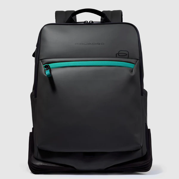 Zaino Piquadro resistente all'acqua porta pc 15,6"