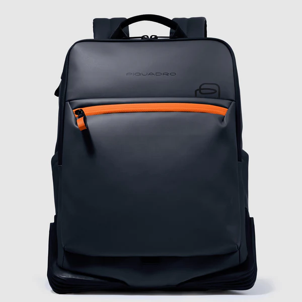Zaino Piquadro resistente all'acqua porta pc 15,6"