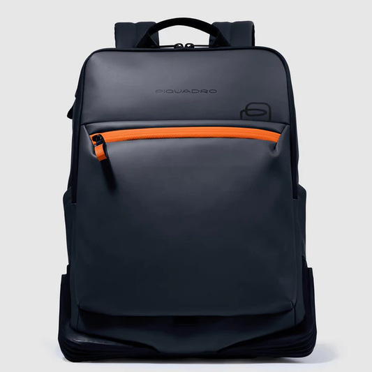 Zaino Piquadro resistente all'acqua porta pc 15,6"