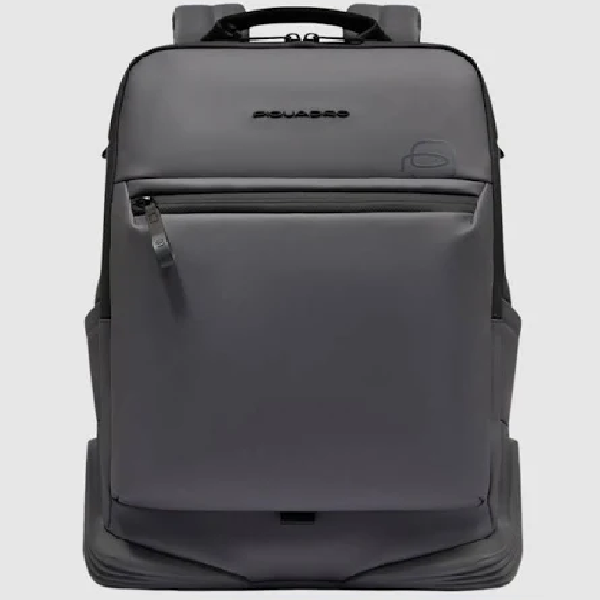 Zaino Piquadro resistente all'acqua porta pc 15,6"