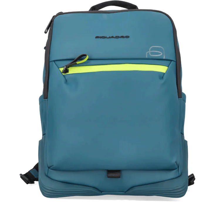 Zaino Piquadro resistente all'acqua porta pc 15,6"