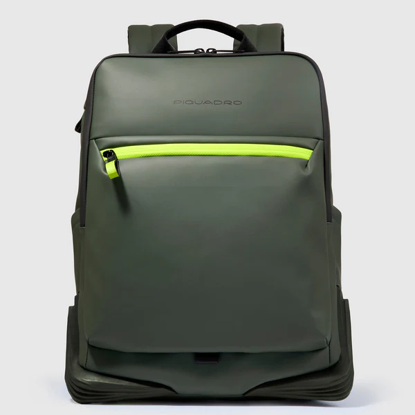 Zaino Piquadro resistente all'acqua porta pc 15,6"