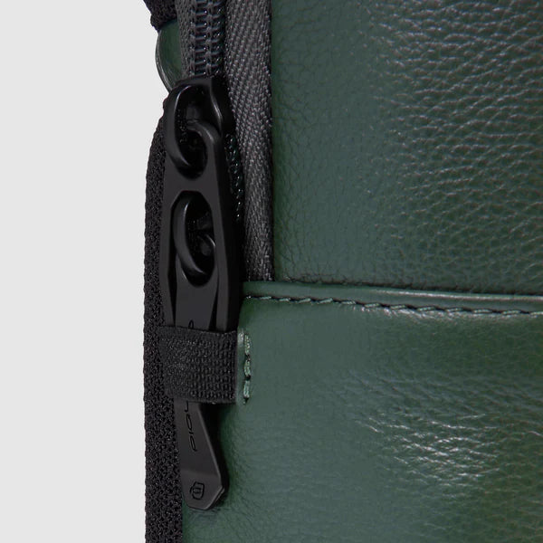 Zaino Piquadro monospalla uomo porta iPad®