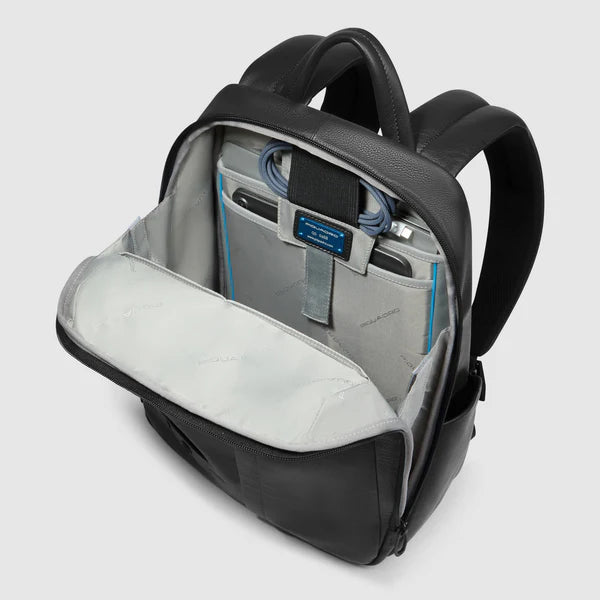 Zaino Piquadro uomo porta pc 13"