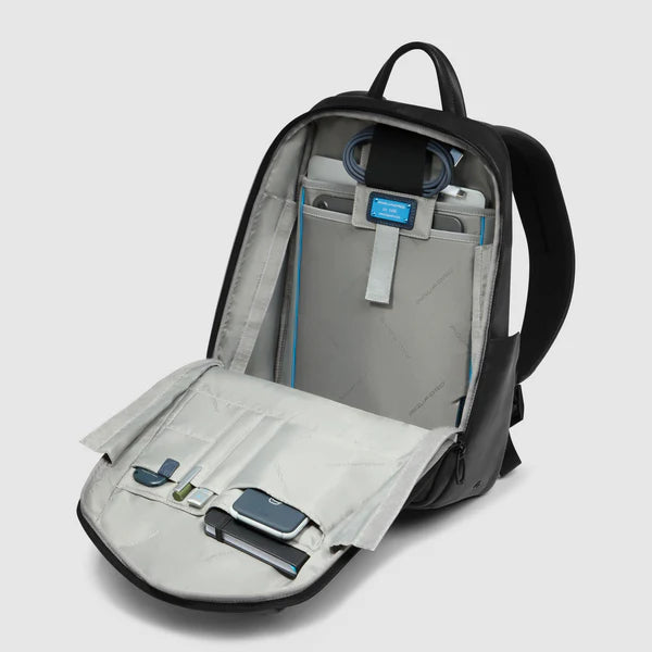 Zaino Piquadro uomo porta pc 13"