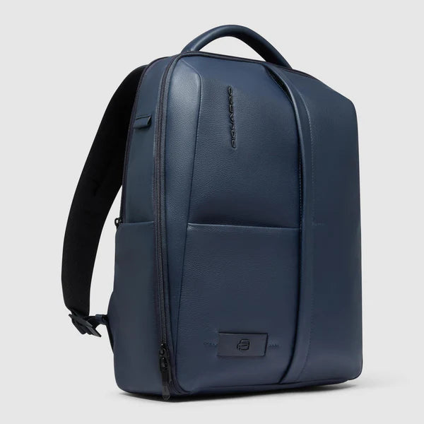 Zaino Piquadro uomo porta pc 14"