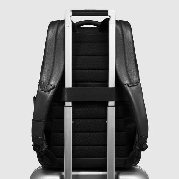 Zaino Piquadro uomo porta pc 15,6"