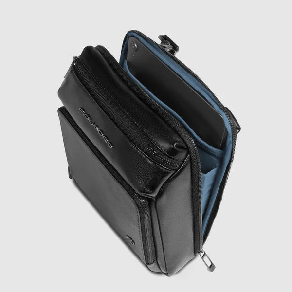 Borsello Piquadro uomo porta iPad®Pro 11"