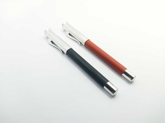 Penna Roller Guilloche Faber-Castell