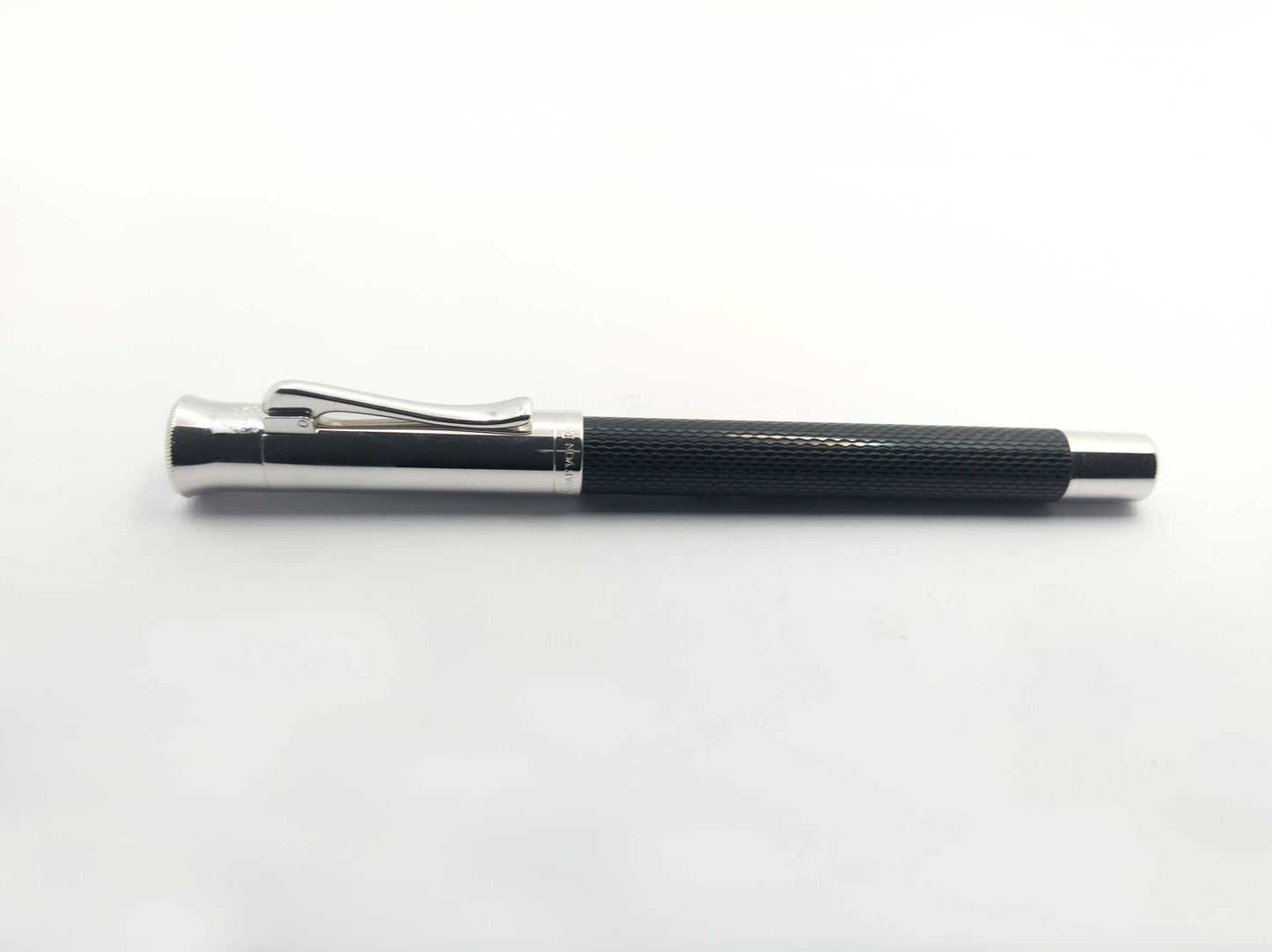 Penna Stilografica Guilloche Faber-Castell